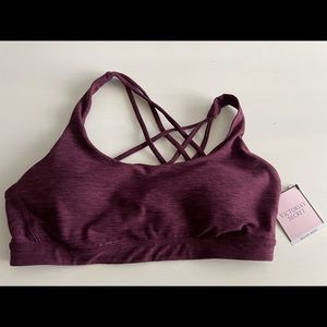 Victorias Secret sports bra